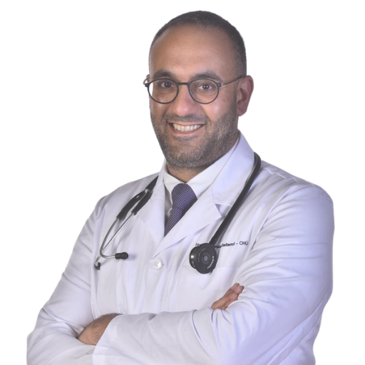 Joe El Hawa MD